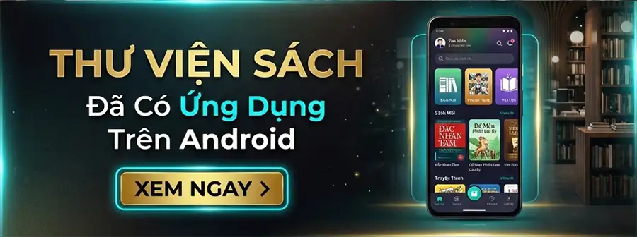 Ứng Dụng Thư Viện Sách