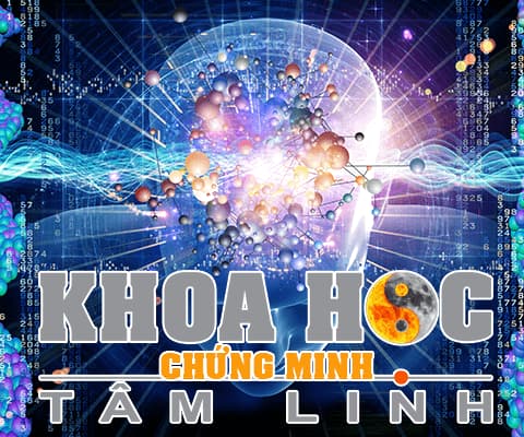 Khoa Học Chứng Minh Tâm Linh