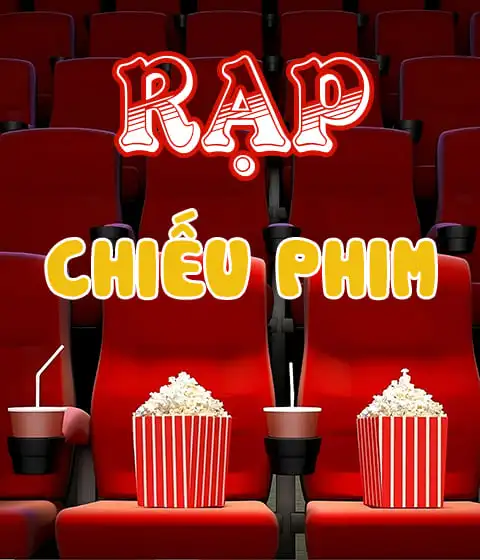 Rạp Chiếu Phim