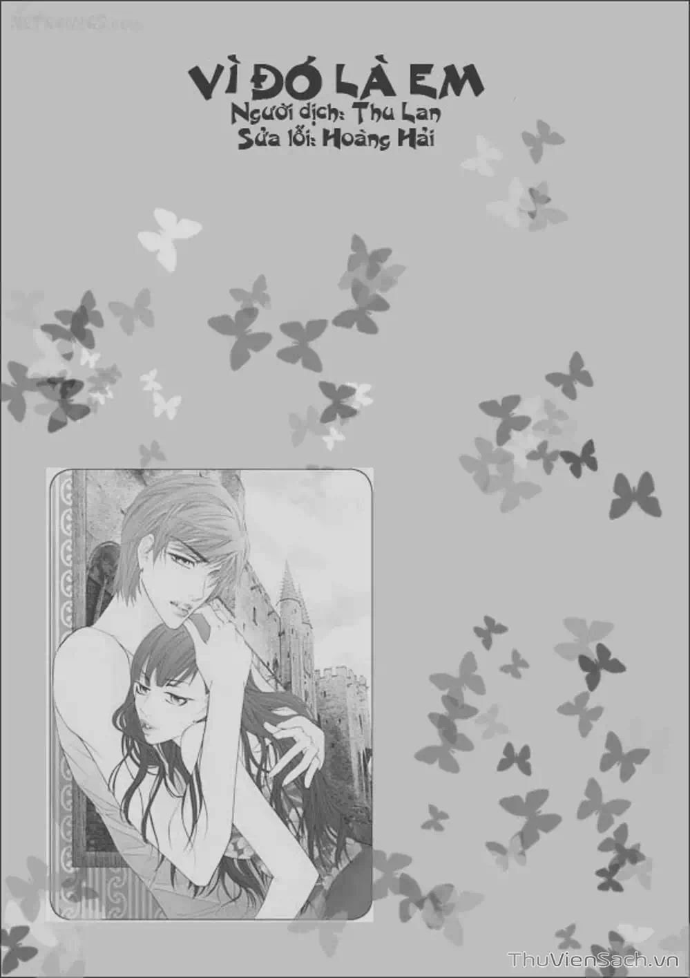 Truyện Tranh Cô Gái Hoàn Hảo - 100% Perfect Girl trang 4