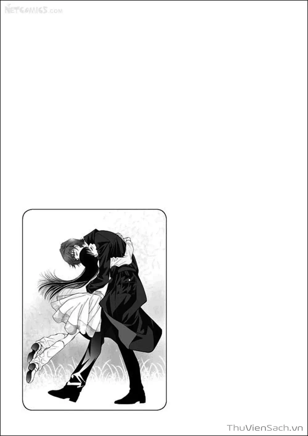 Truyện Tranh Cô Gái Hoàn Hảo - 100% Perfect Girl trang 4
