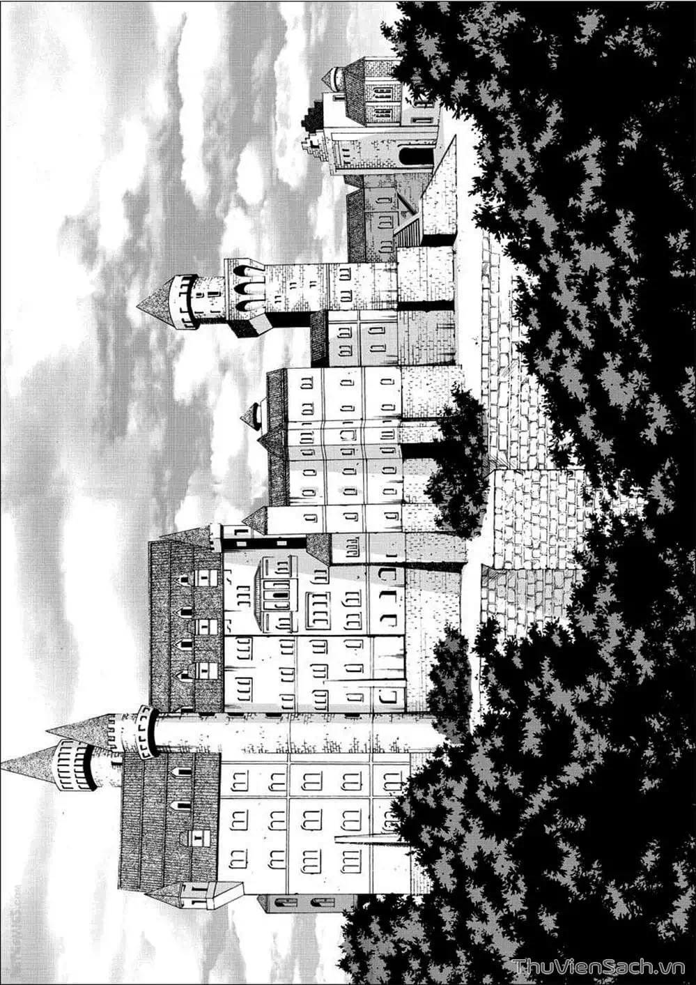 Truyện Tranh Cô Gái Hoàn Hảo - 100% Perfect Girl trang 4