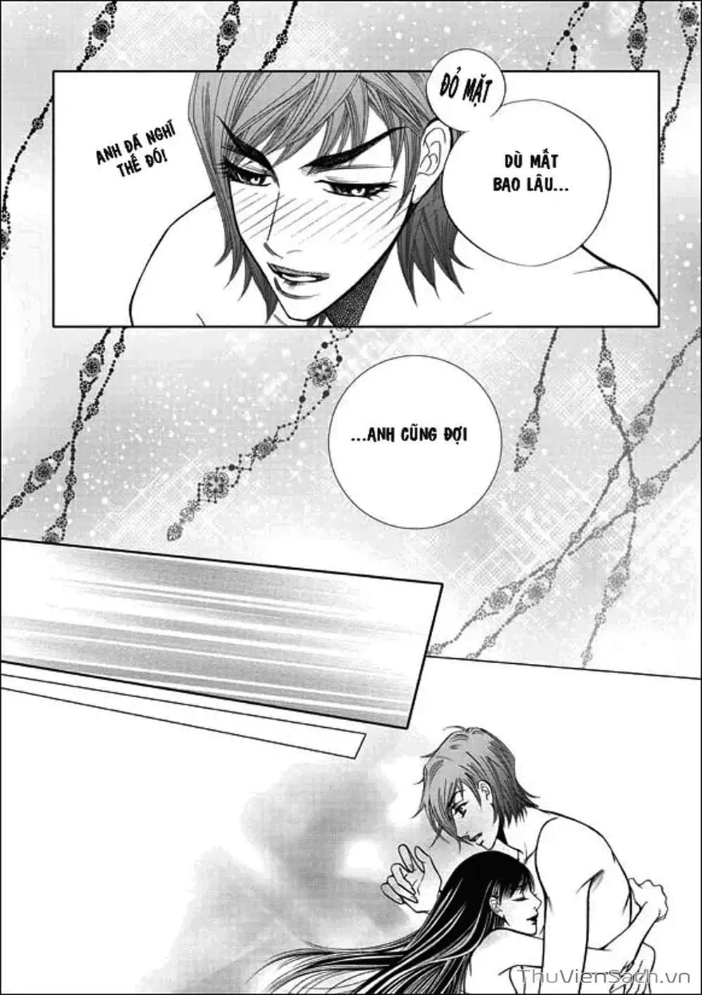 Truyện Tranh Cô Gái Hoàn Hảo - 100% Perfect Girl trang 4