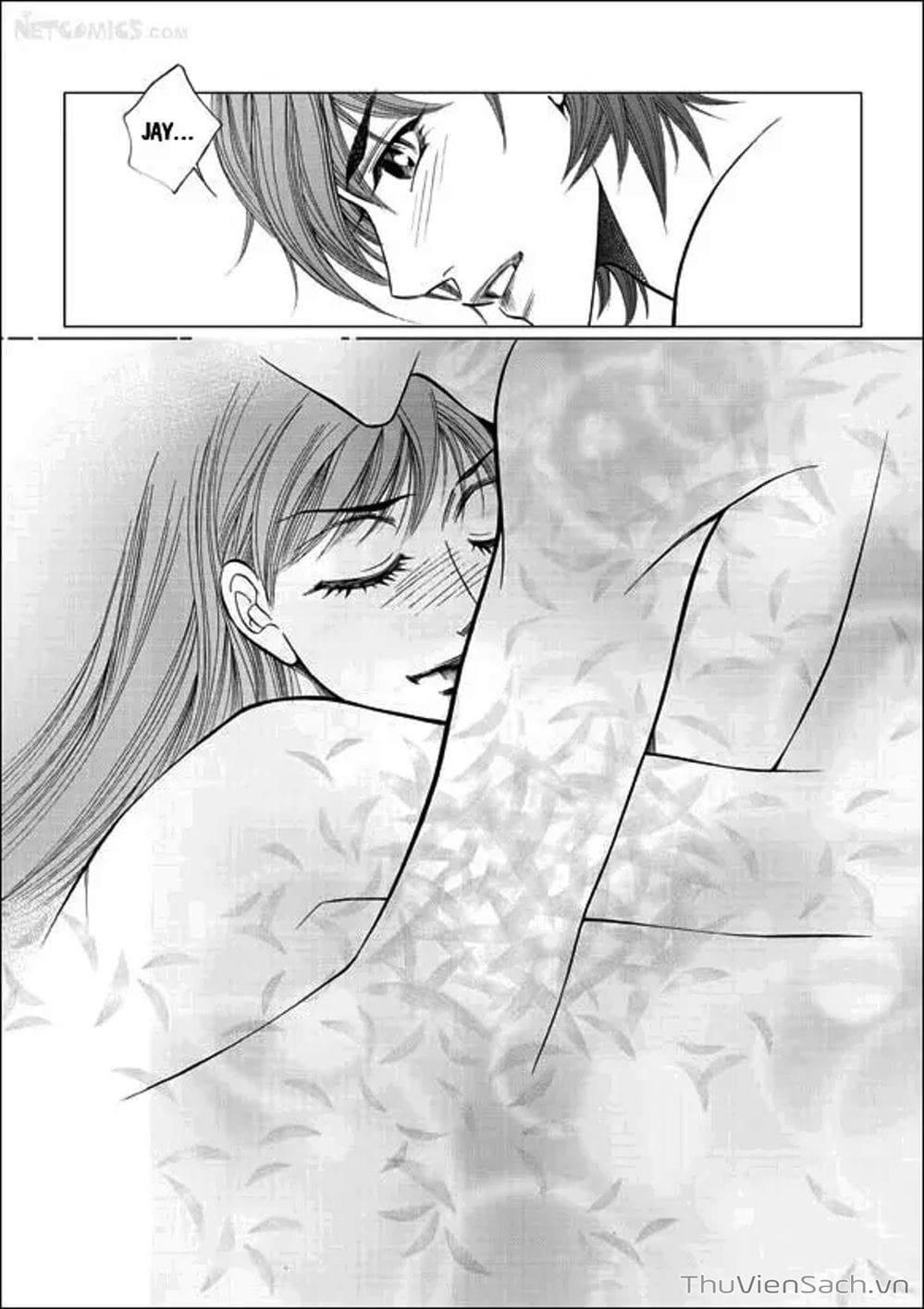 Truyện Tranh Cô Gái Hoàn Hảo - 100% Perfect Girl trang 4