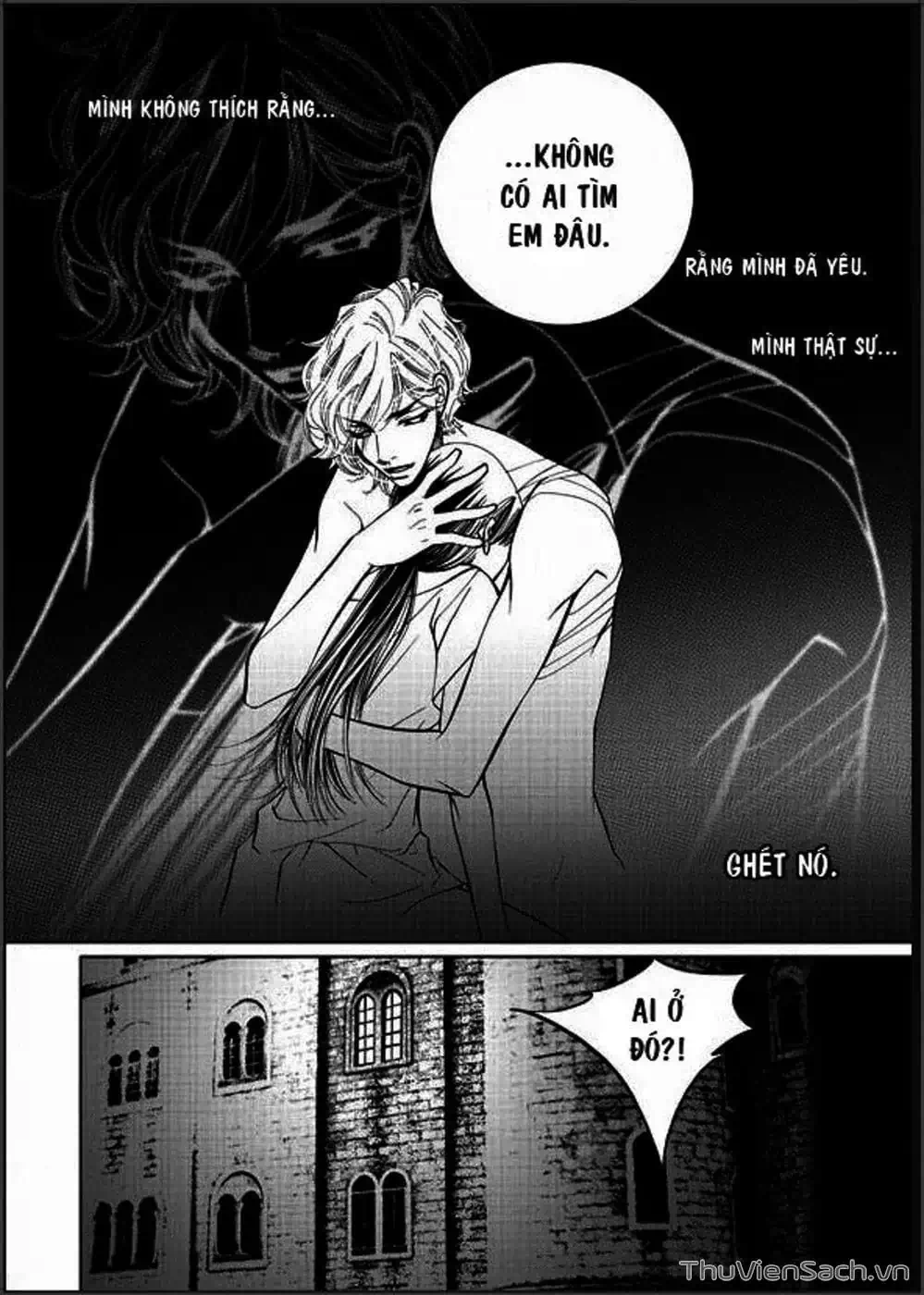 Truyện Tranh Cô Gái Hoàn Hảo - 100% Perfect Girl trang 4