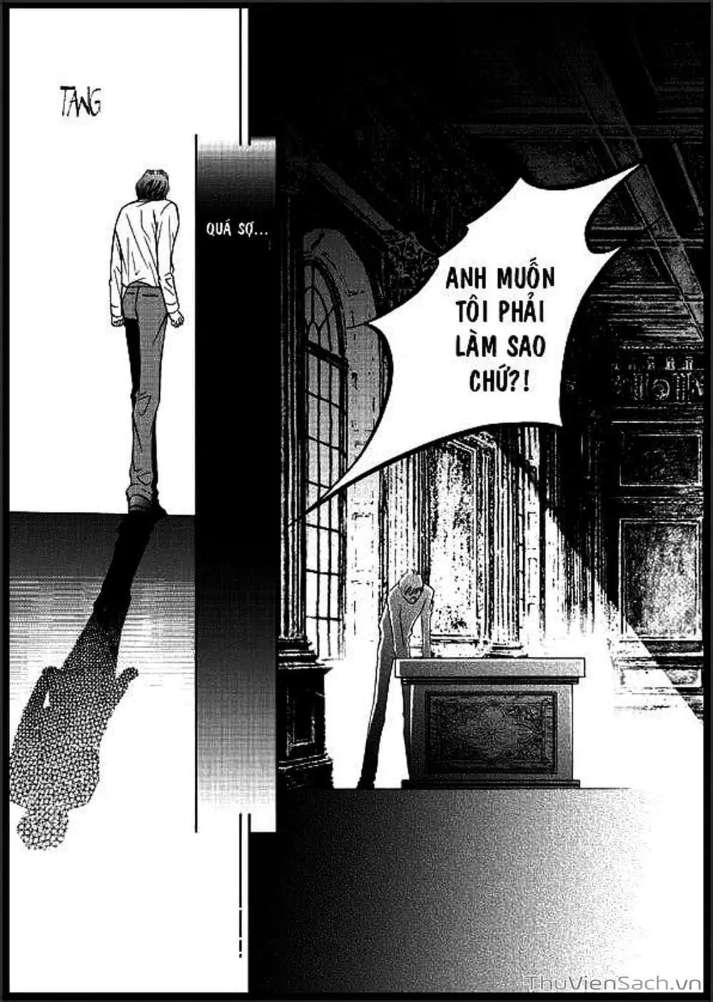 Truyện Tranh Cô Gái Hoàn Hảo - 100% Perfect Girl trang 4