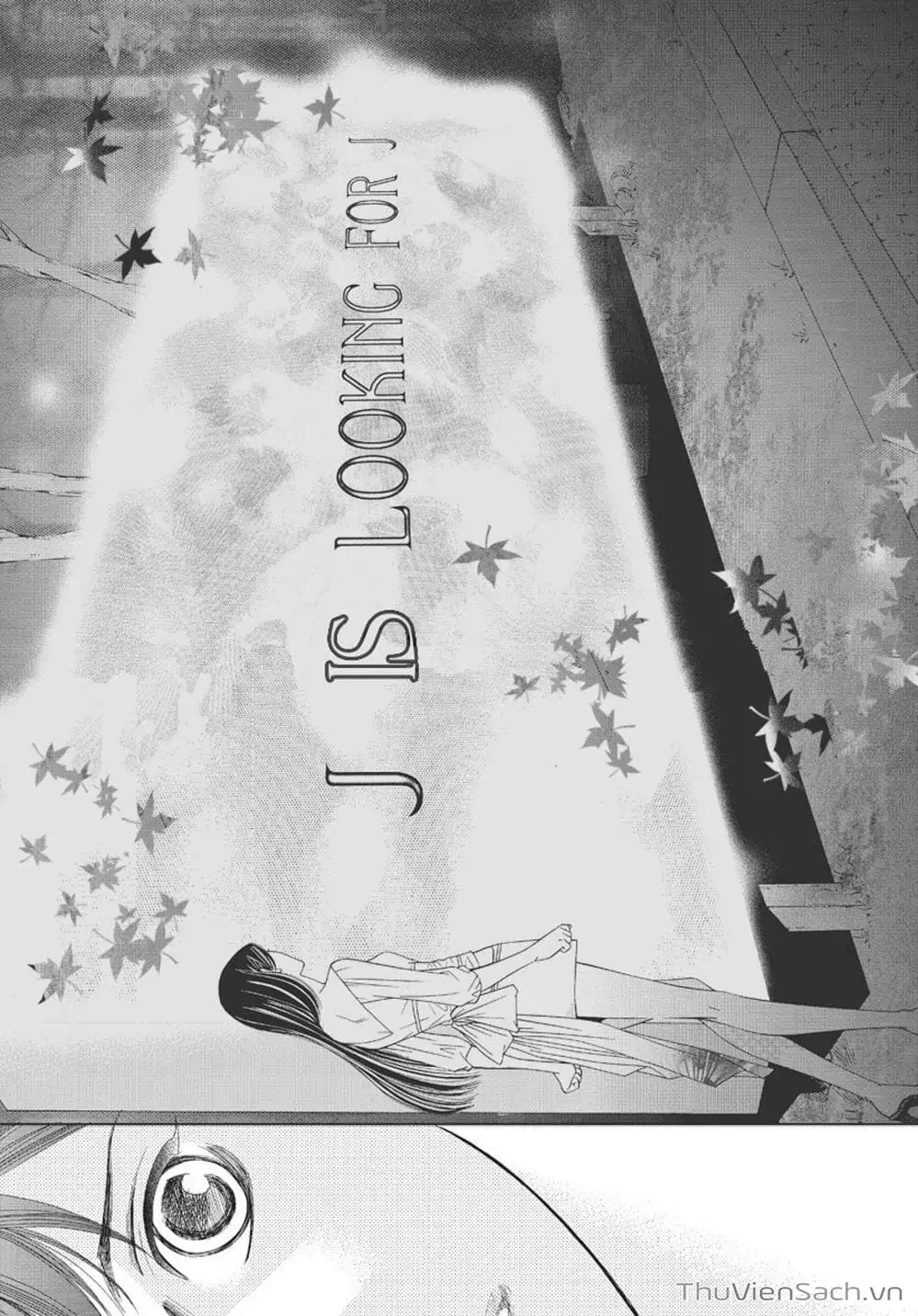 Truyện Tranh Cô Gái Hoàn Hảo - 100% Perfect Girl trang 4