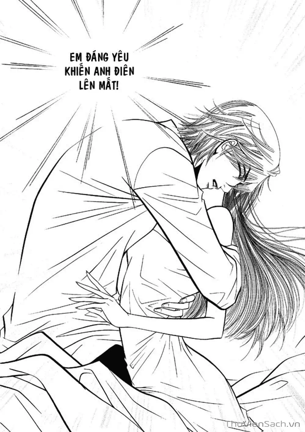 Truyện Tranh Cô Gái Hoàn Hảo - 100% Perfect Girl trang 4