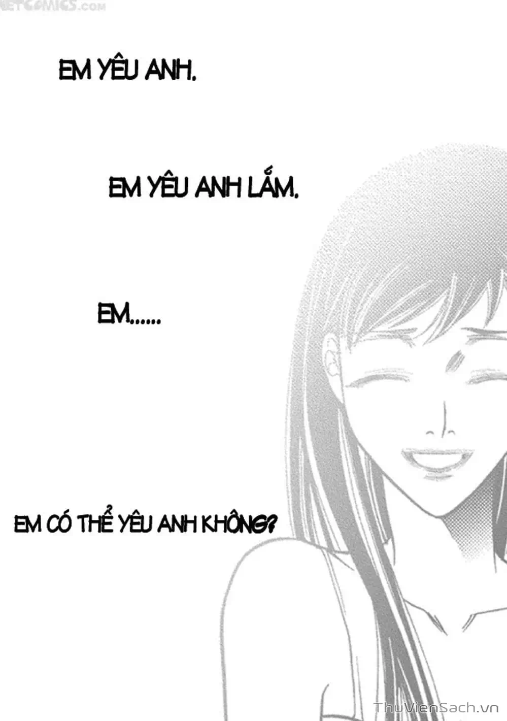 Truyện Tranh Cô Gái Hoàn Hảo - 100% Perfect Girl trang 4