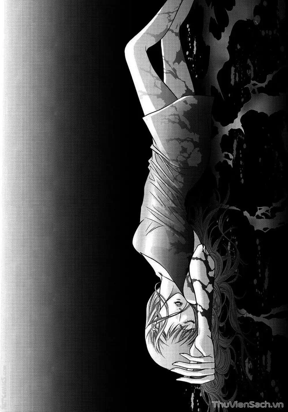 Truyện Tranh Cô Gái Hoàn Hảo - 100% Perfect Girl trang 4