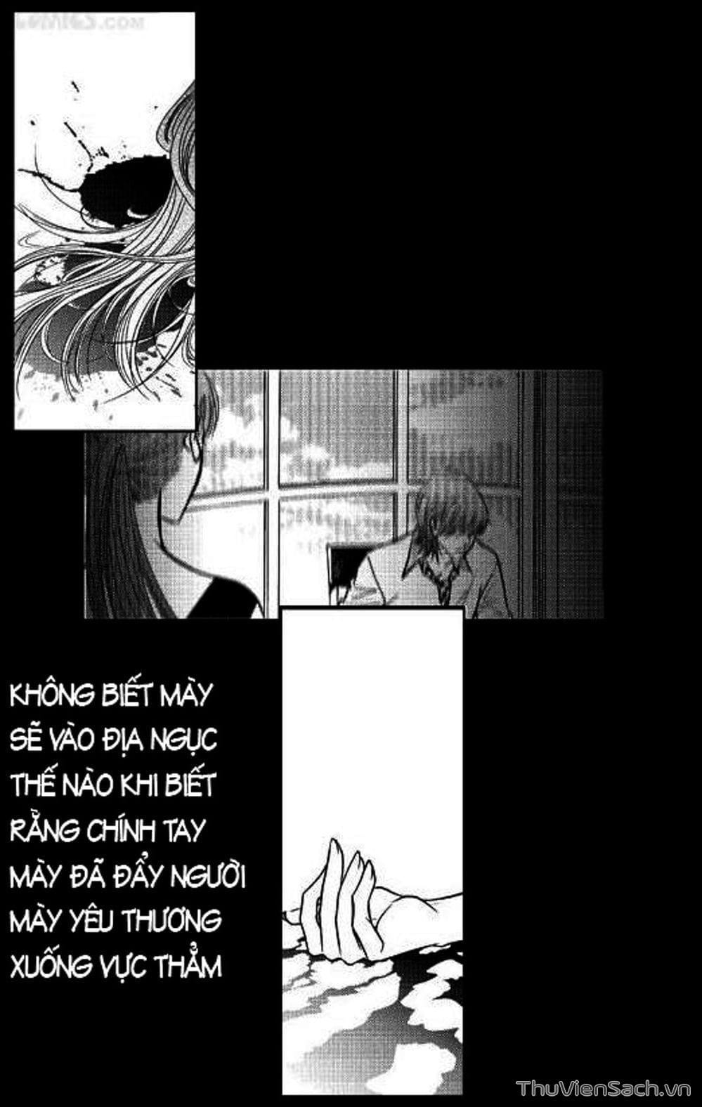 Truyện Tranh Cô Gái Hoàn Hảo - 100% Perfect Girl trang 4