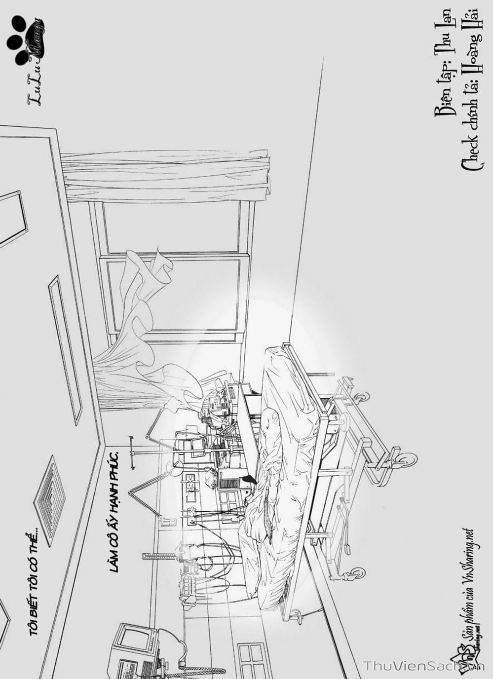 Truyện Tranh Cô Gái Hoàn Hảo - 100% Perfect Girl trang 4