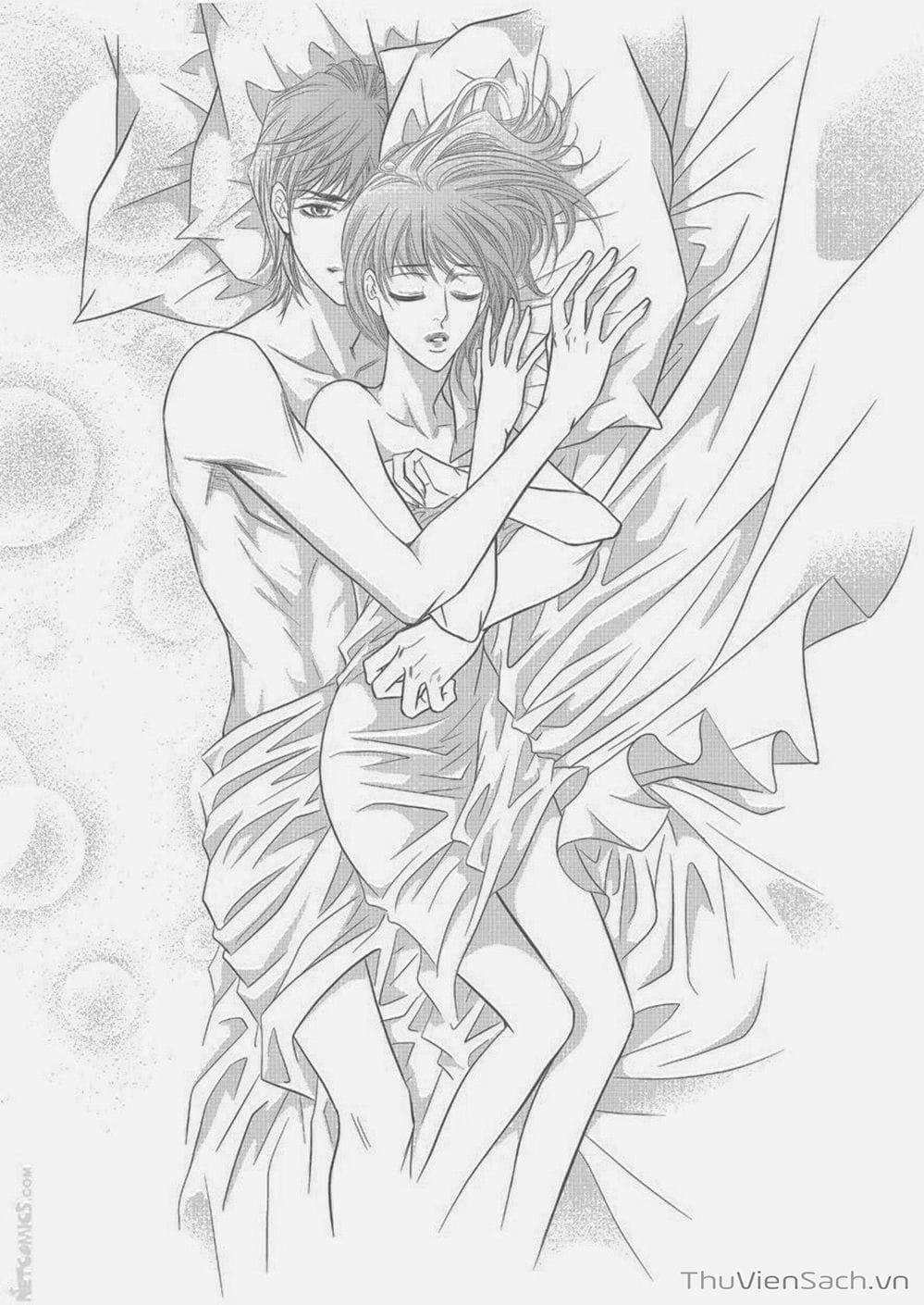 Truyện Tranh Cô Gái Hoàn Hảo - 100% Perfect Girl trang 4