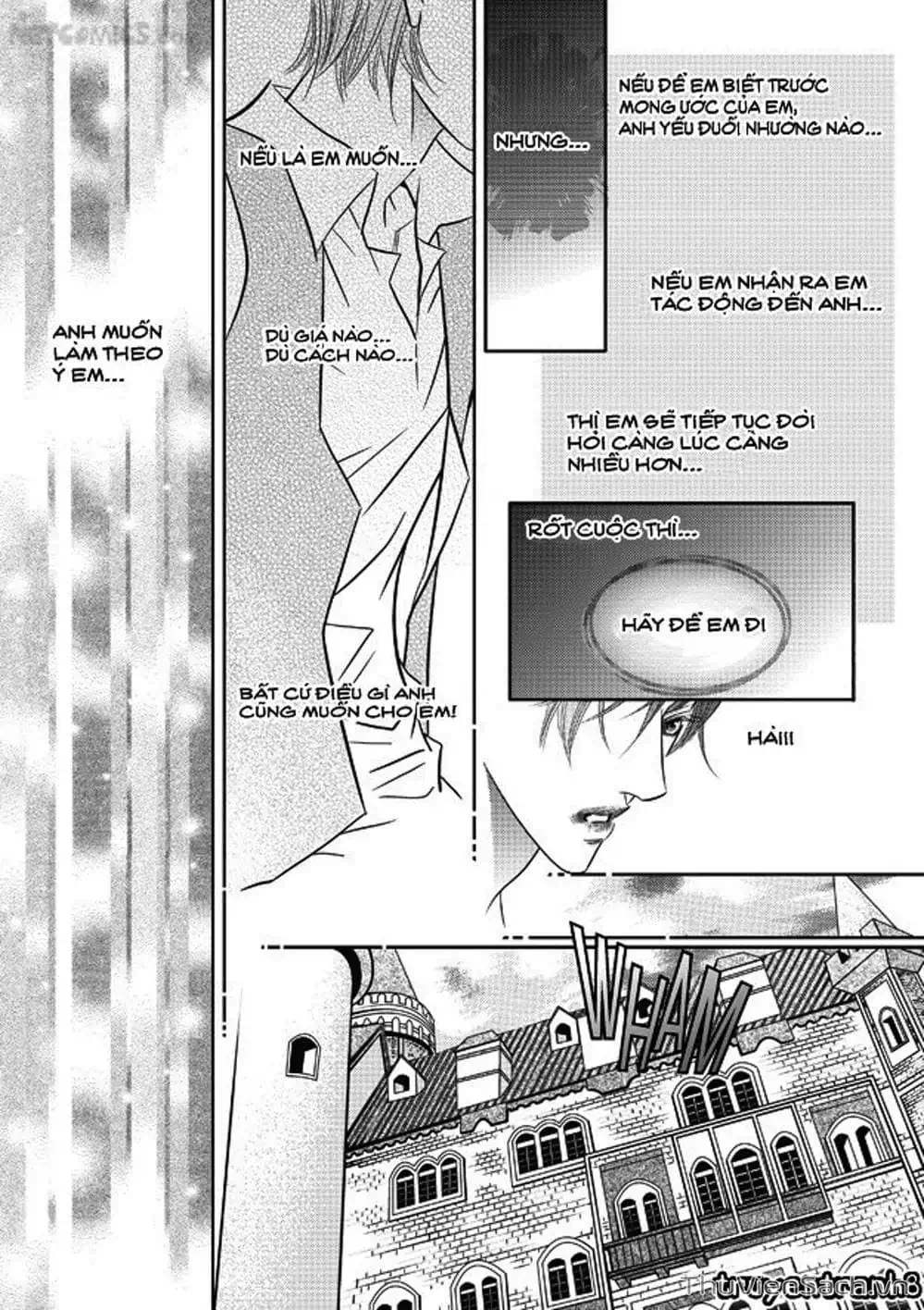 Truyện Tranh Cô Gái Hoàn Hảo - 100% Perfect Girl trang 4