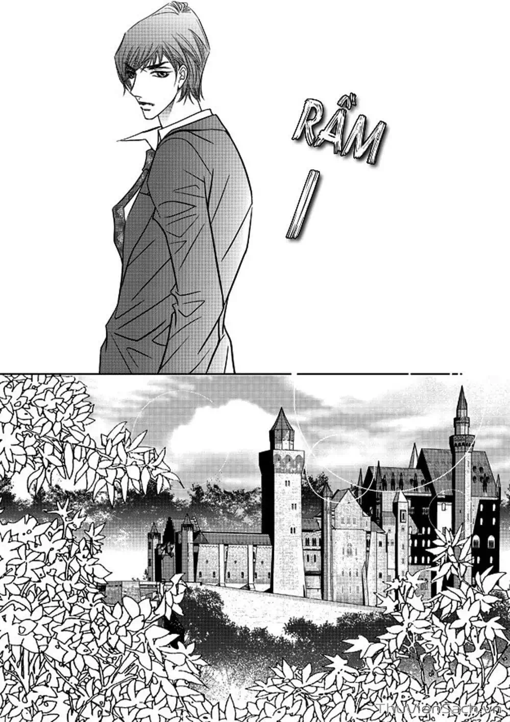 Truyện Tranh Cô Gái Hoàn Hảo - 100% Perfect Girl trang 4