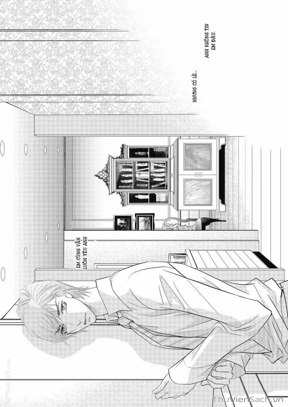 Truyện Tranh Cô Gái Hoàn Hảo - 100% Perfect Girl trang 4