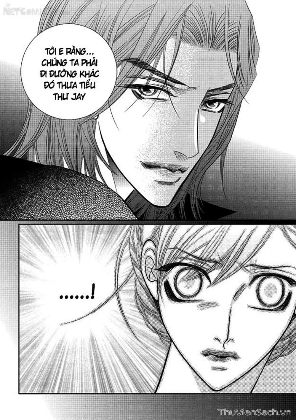 Truyện Tranh Cô Gái Hoàn Hảo - 100% Perfect Girl trang 4