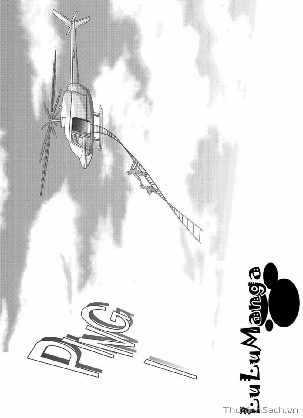 Truyện Tranh Cô Gái Hoàn Hảo - 100% Perfect Girl trang 4