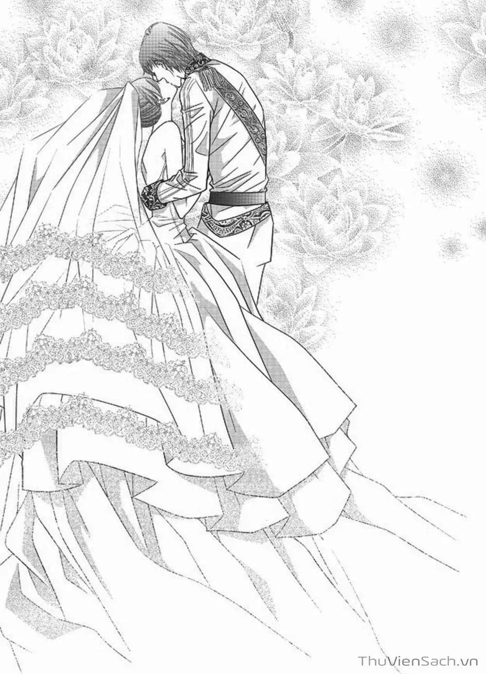 Truyện Tranh Cô Gái Hoàn Hảo - 100% Perfect Girl trang 4