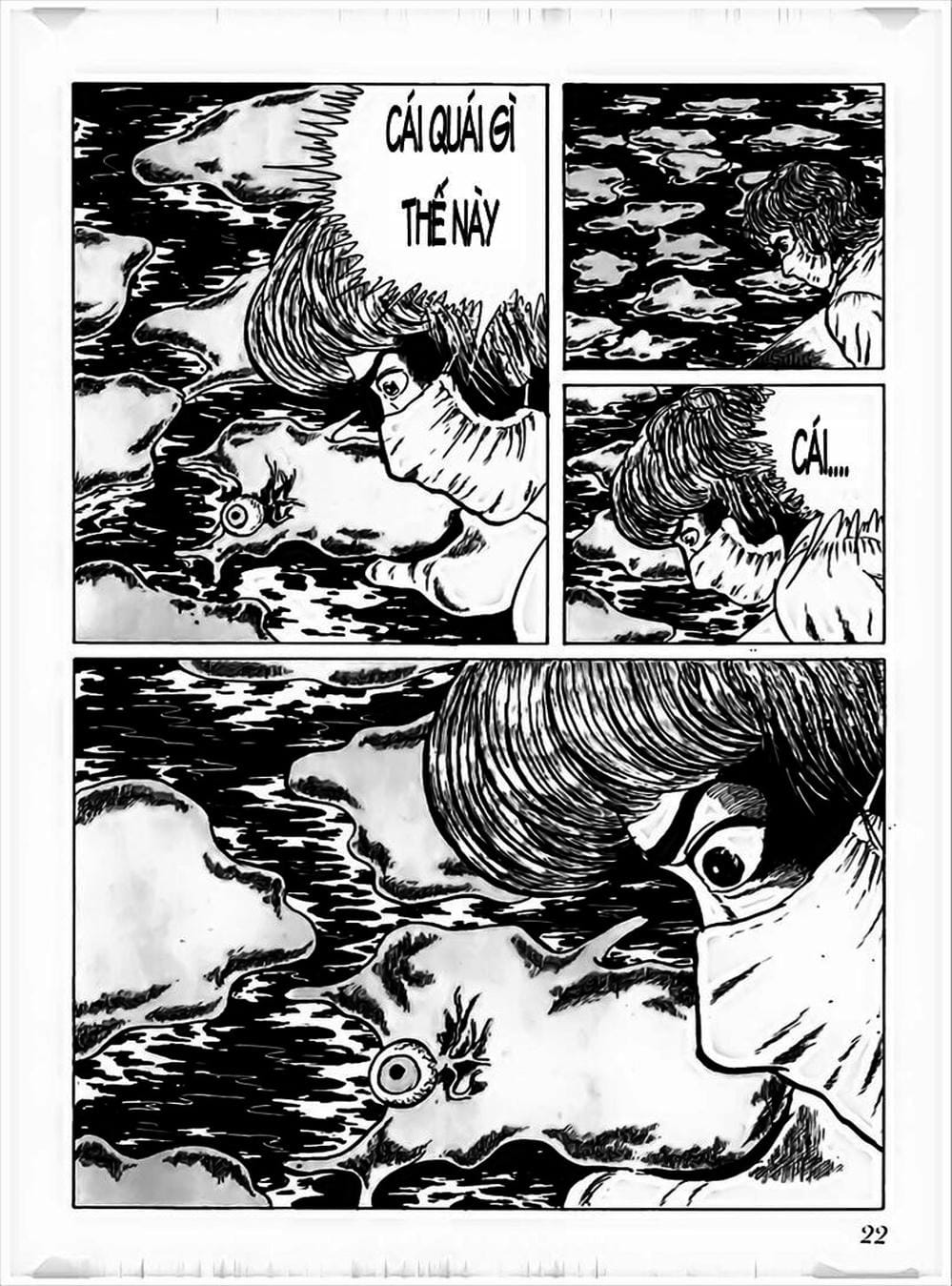 Truyện Tranh 14 Tuổi - Fourteen trang 4