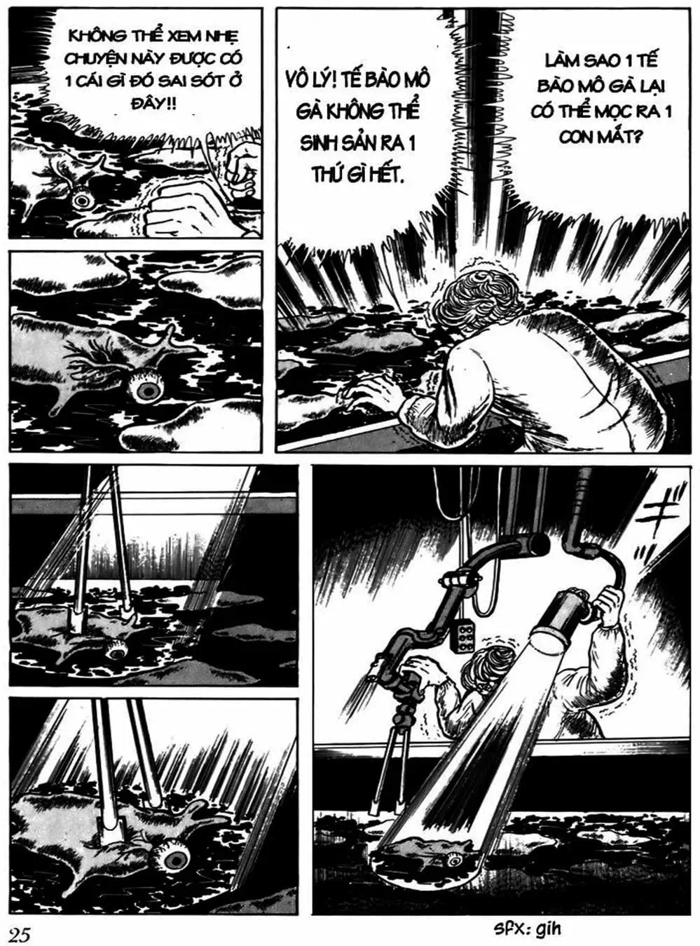 Truyện Tranh 14 Tuổi - Fourteen trang 4