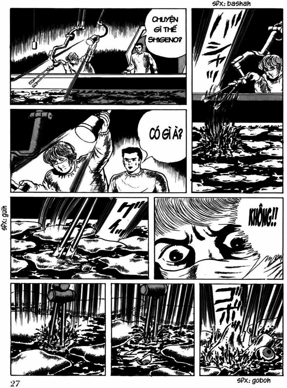 Truyện Tranh 14 Tuổi - Fourteen trang 4