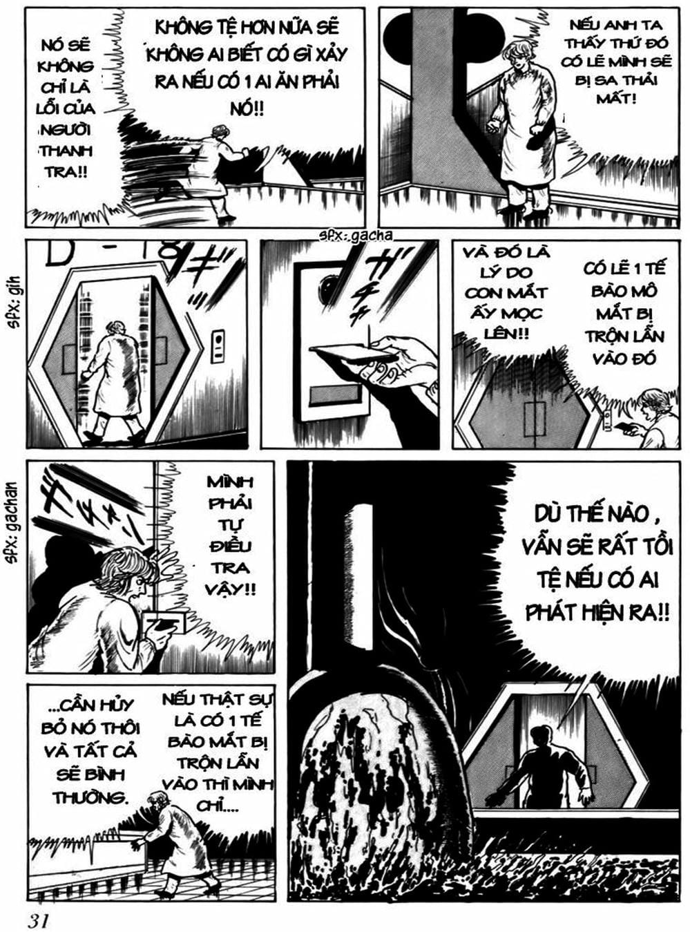 Truyện Tranh 14 Tuổi - Fourteen trang 4