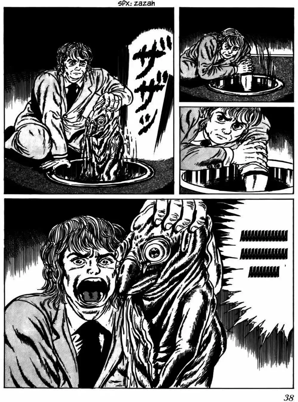 Truyện Tranh 14 Tuổi - Fourteen trang 4