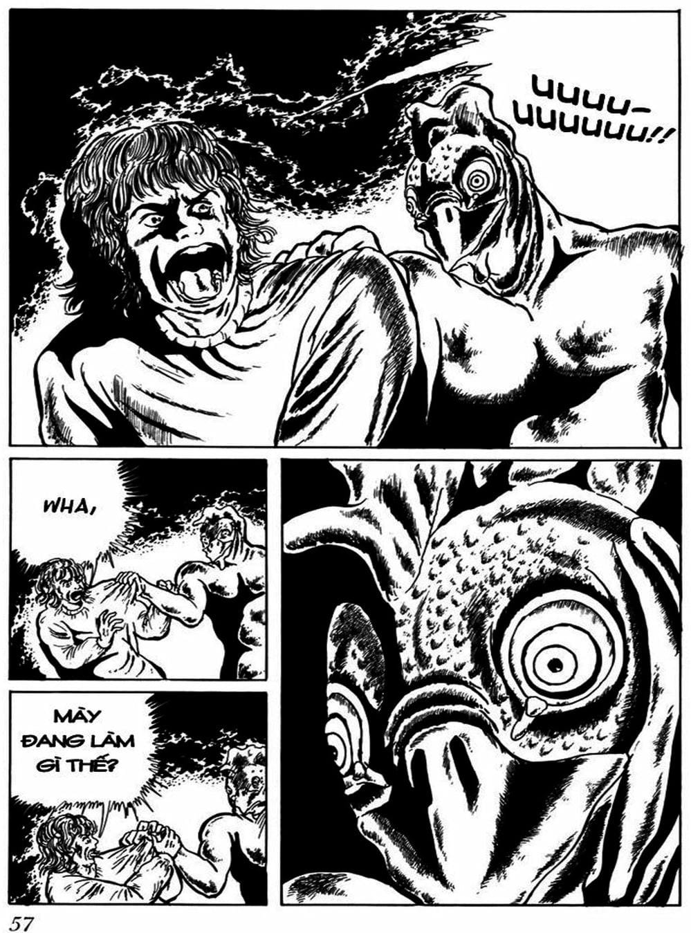 Truyện Tranh 14 Tuổi - Fourteen trang 4