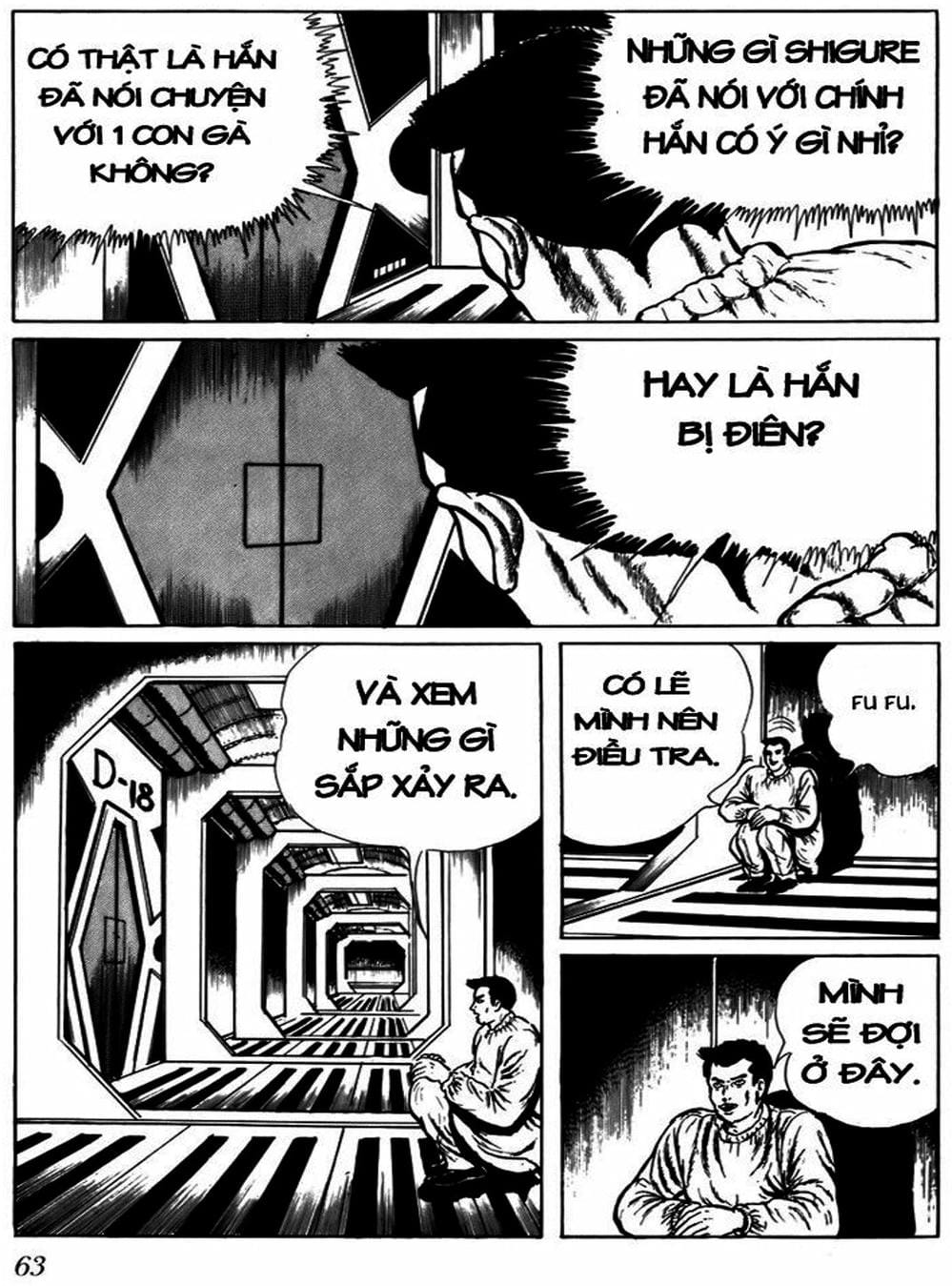 Truyện Tranh 14 Tuổi - Fourteen trang 4