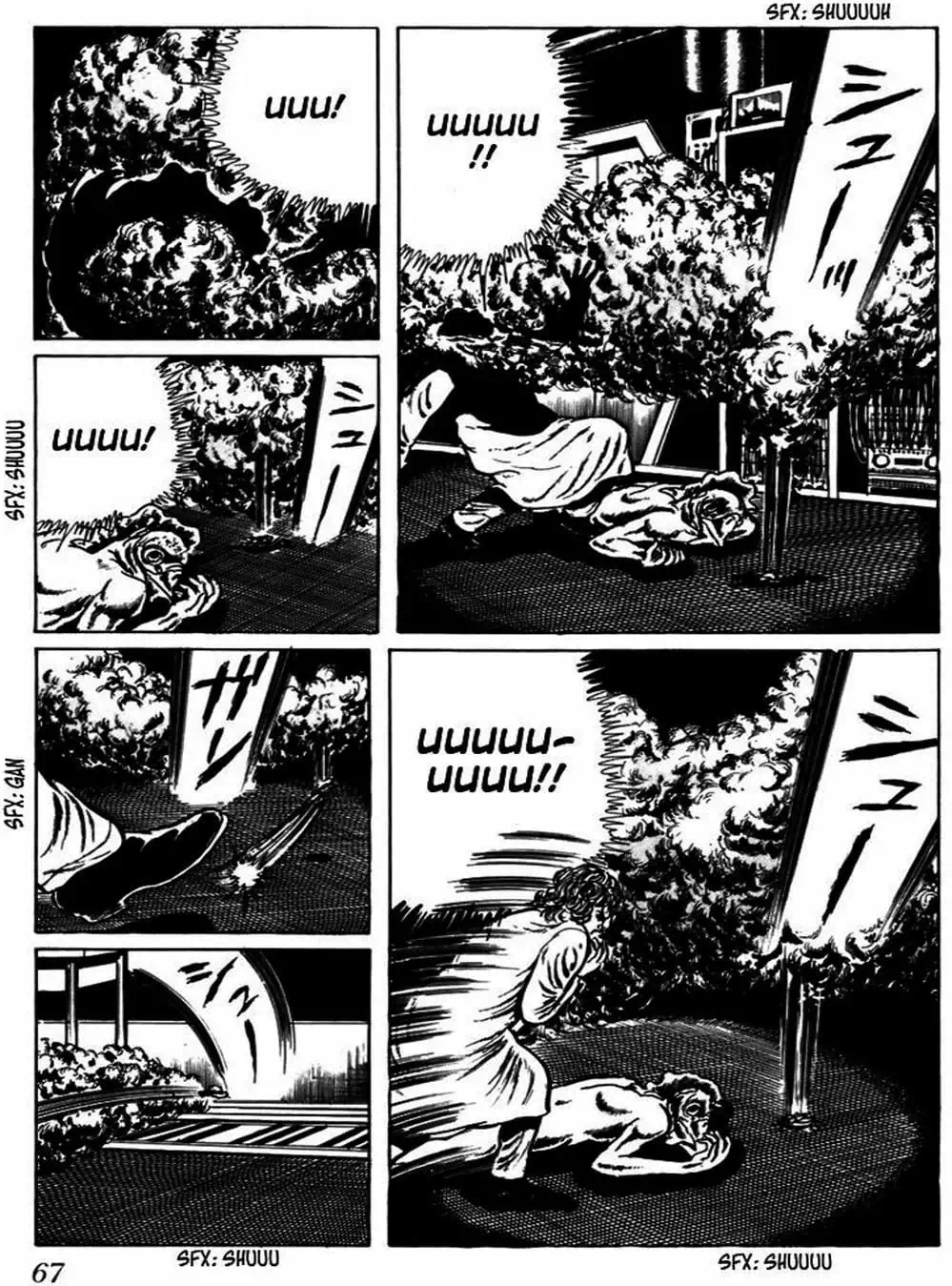 Truyện Tranh 14 Tuổi - Fourteen trang 4