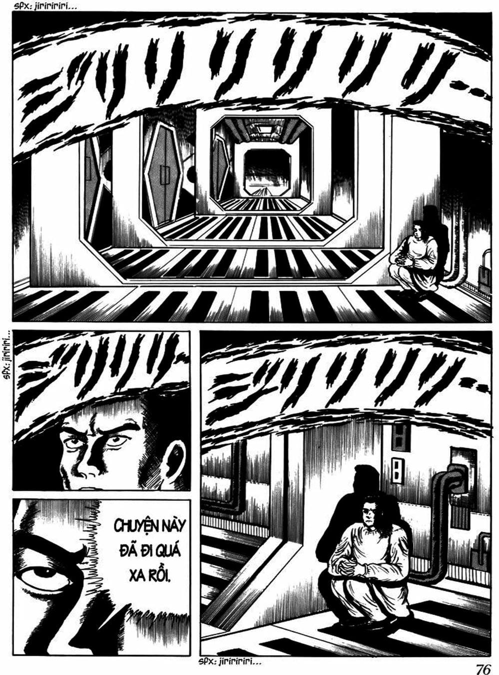 Truyện Tranh 14 Tuổi - Fourteen trang 4
