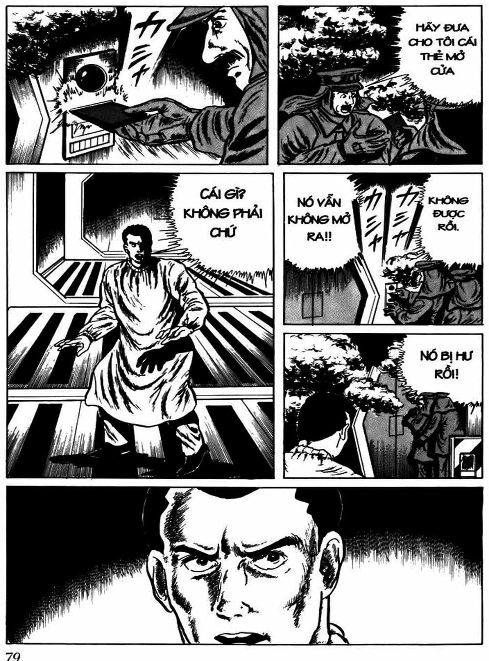 Truyện Tranh 14 Tuổi - Fourteen trang 4