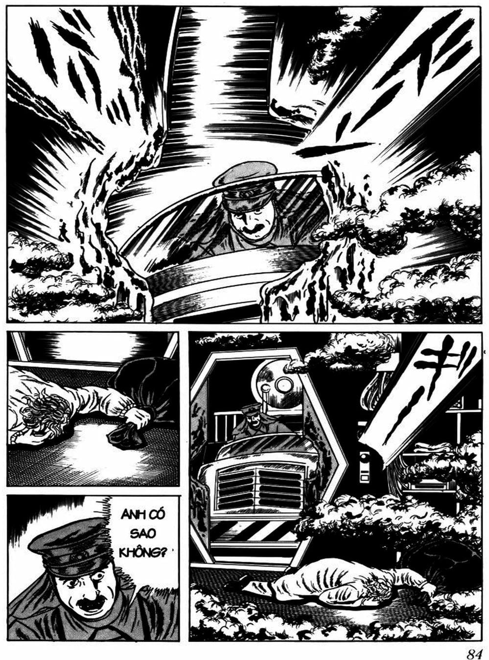 Truyện Tranh 14 Tuổi - Fourteen trang 4