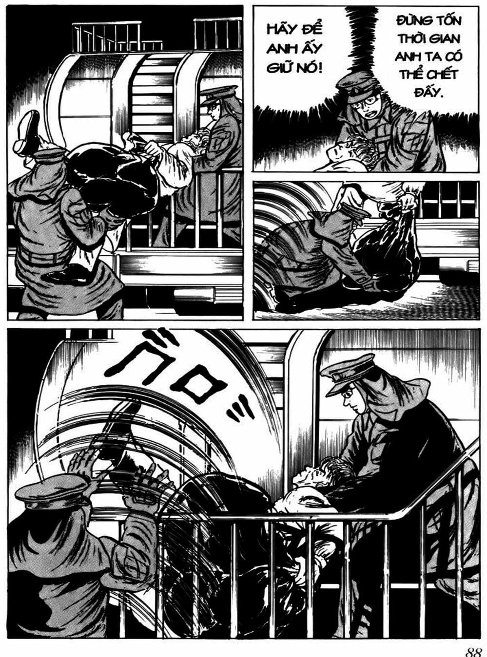 Truyện Tranh 14 Tuổi - Fourteen trang 4