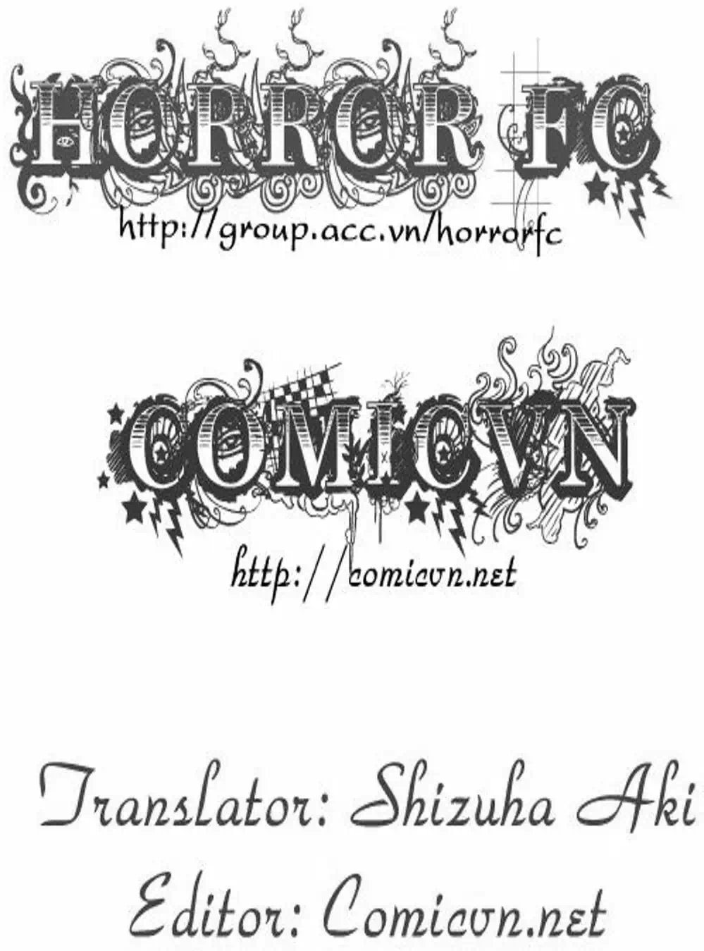 Truyện Tranh 14 Tuổi - Fourteen trang 4