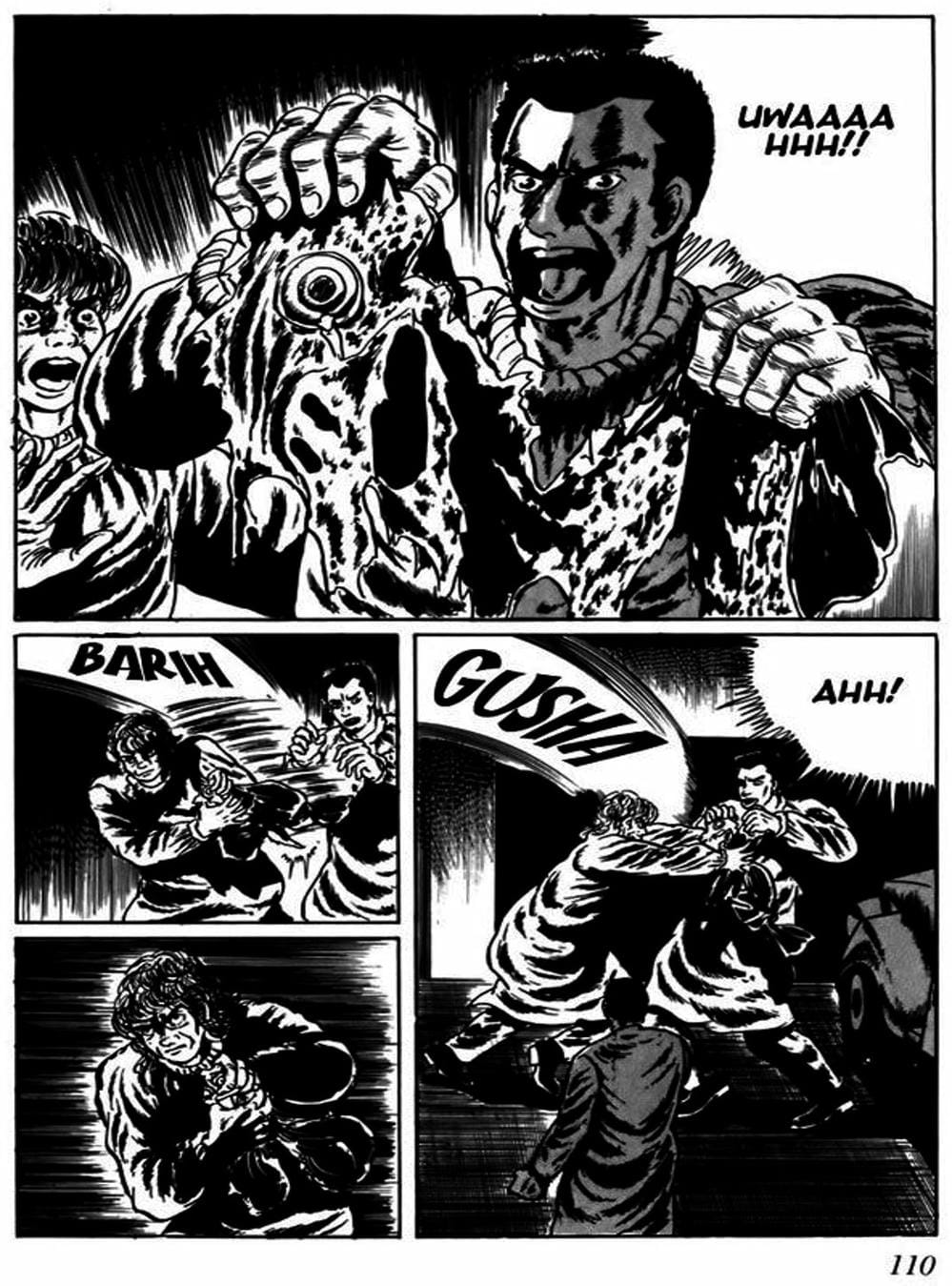 Truyện Tranh 14 Tuổi - Fourteen trang 4