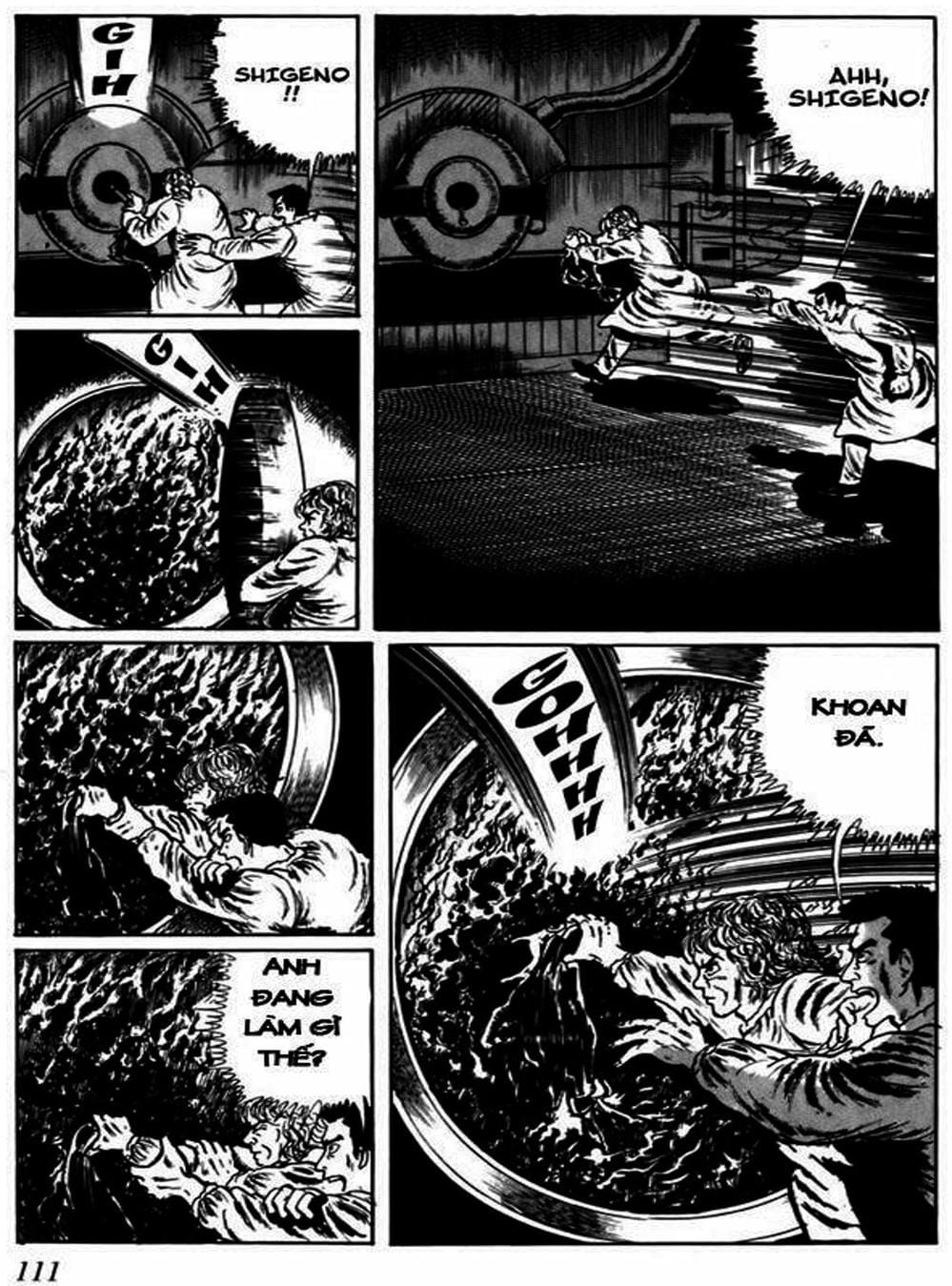 Truyện Tranh 14 Tuổi - Fourteen trang 4