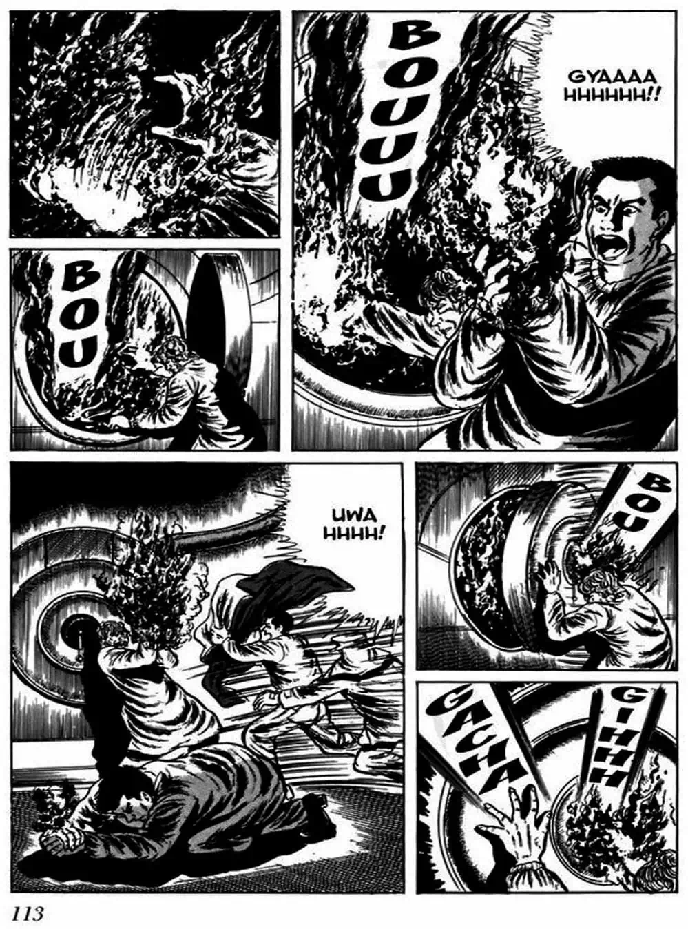 Truyện Tranh 14 Tuổi - Fourteen trang 4