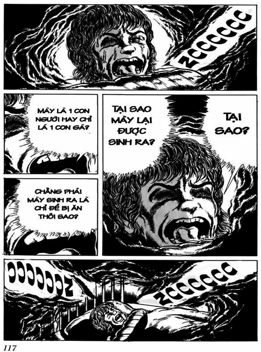 Truyện Tranh 14 Tuổi - Fourteen trang 4