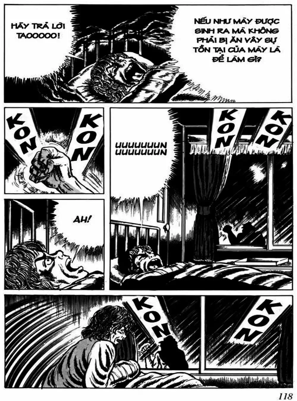 Truyện Tranh 14 Tuổi - Fourteen trang 4