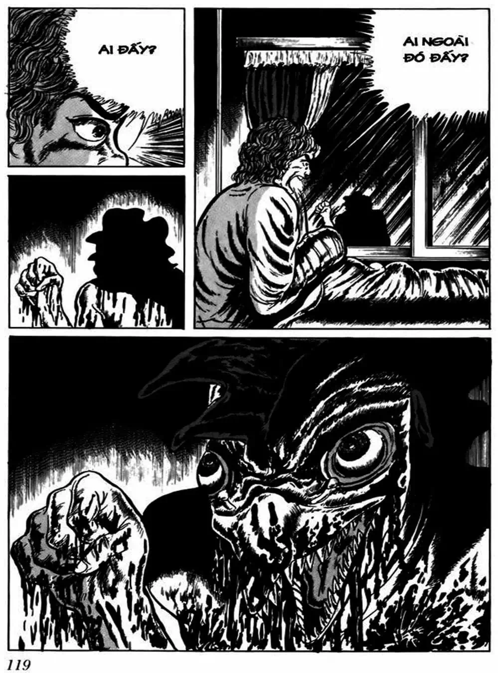 Truyện Tranh 14 Tuổi - Fourteen trang 4