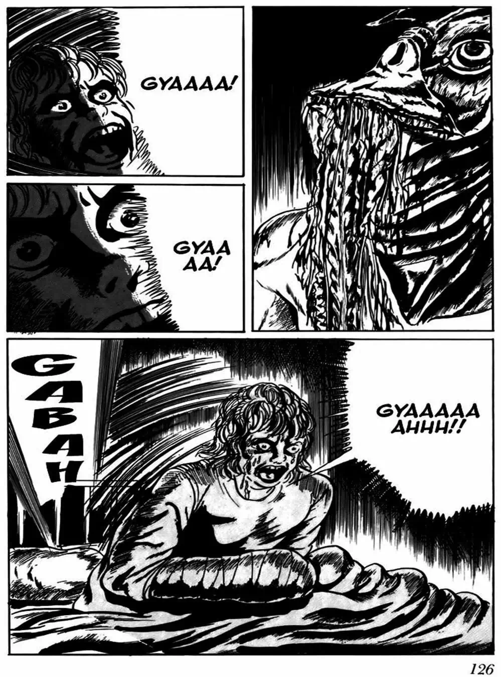 Truyện Tranh 14 Tuổi - Fourteen trang 4