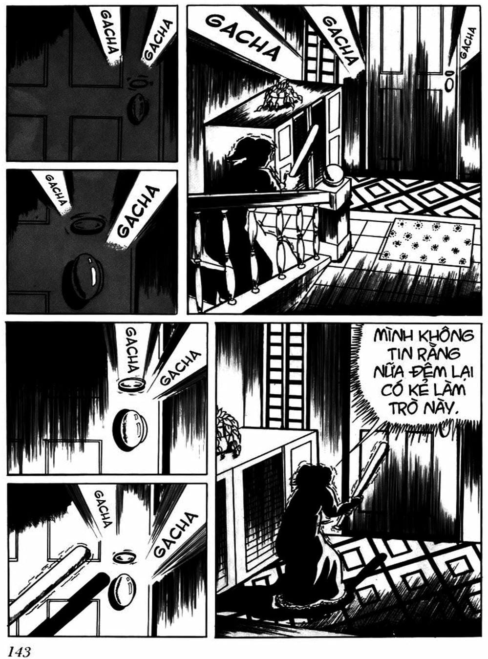 Truyện Tranh 14 Tuổi - Fourteen trang 4