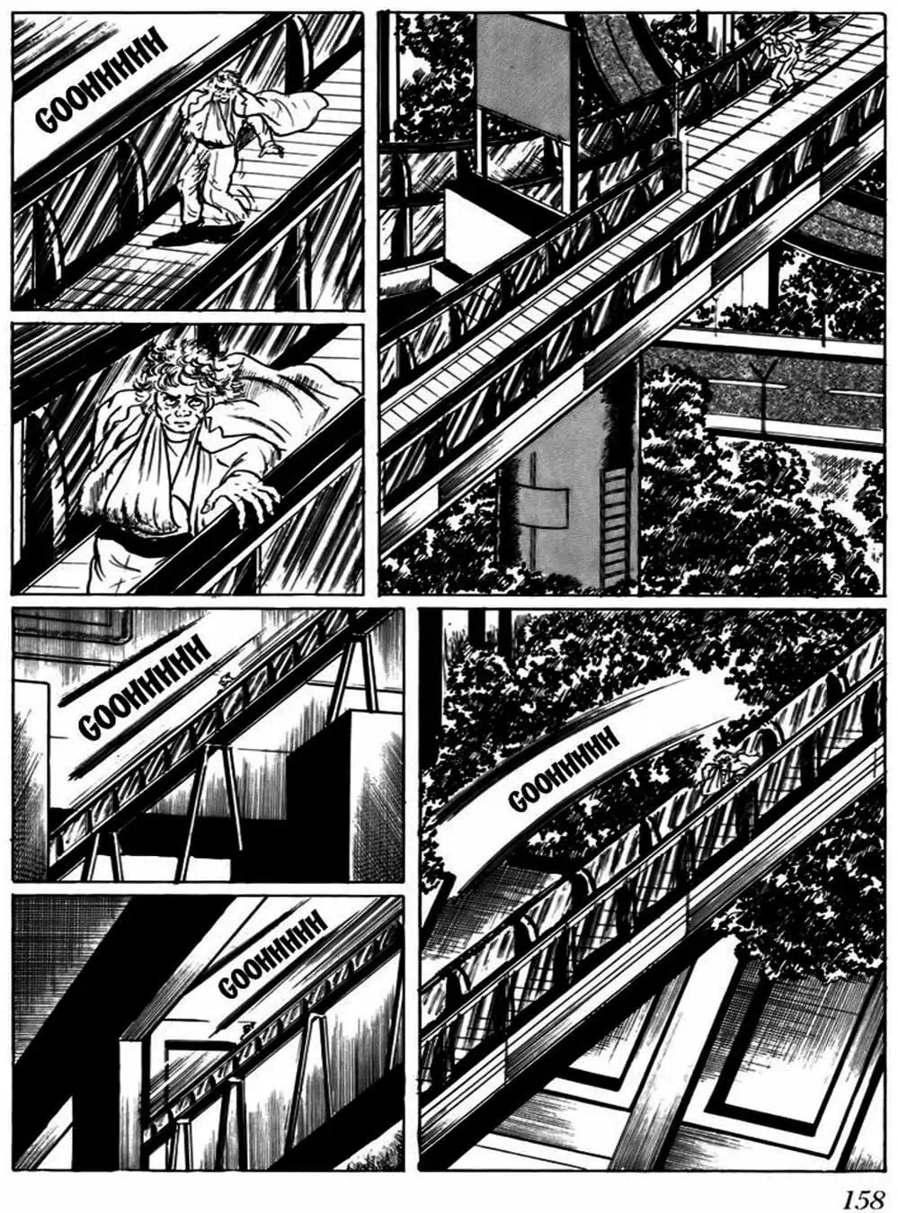 Truyện Tranh 14 Tuổi - Fourteen trang 4