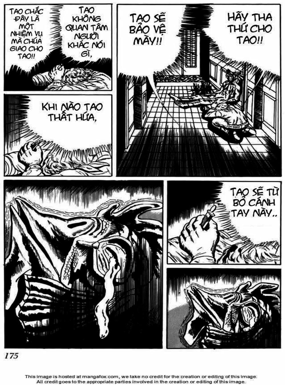 Truyện Tranh 14 Tuổi - Fourteen trang 4