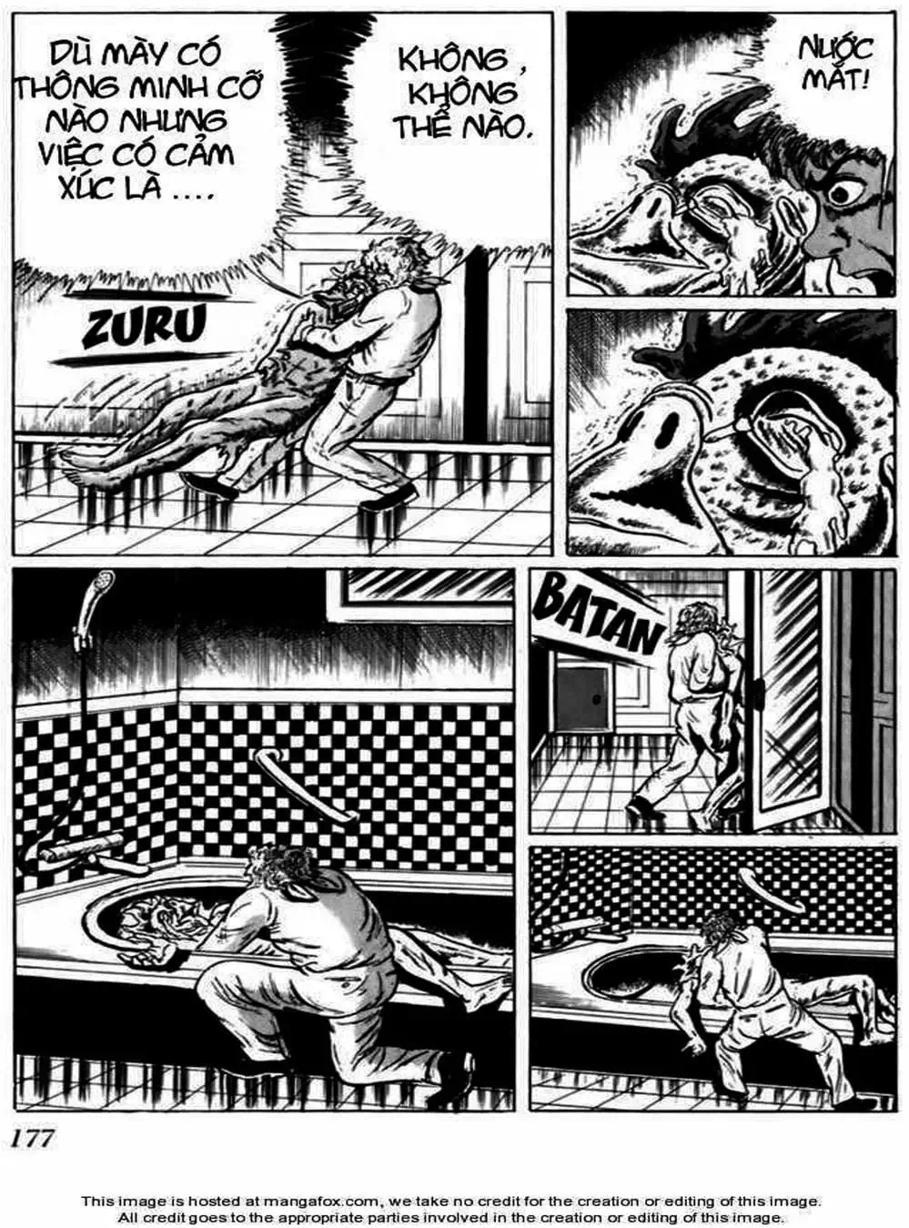 Truyện Tranh 14 Tuổi - Fourteen trang 4