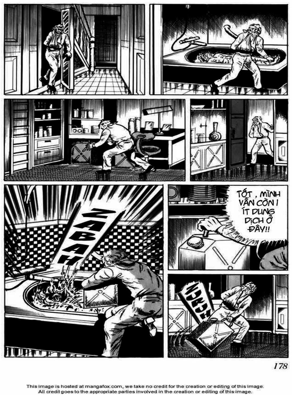 Truyện Tranh 14 Tuổi - Fourteen trang 4