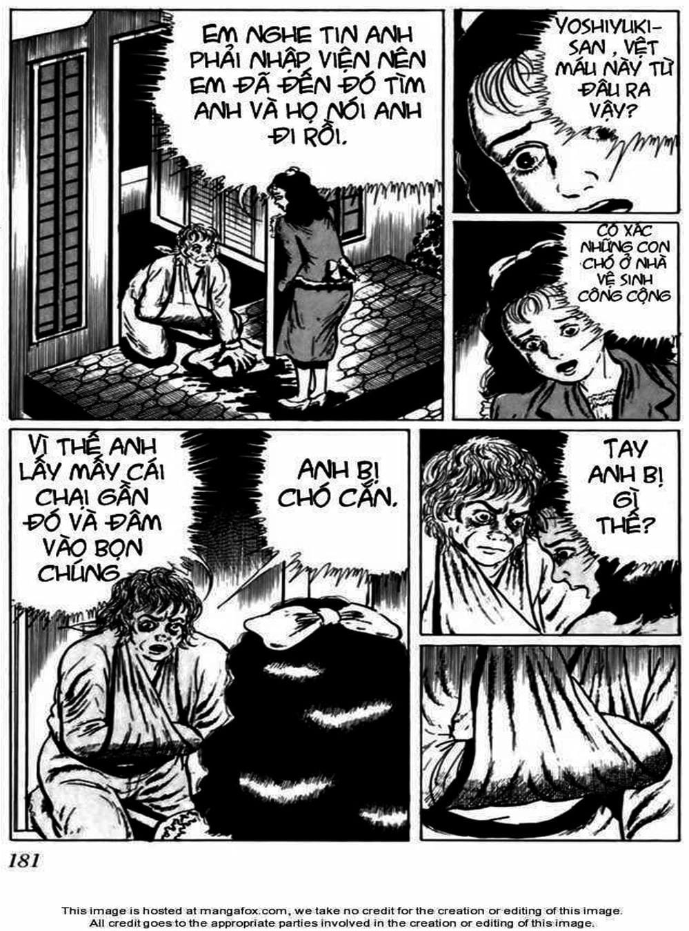 Truyện Tranh 14 Tuổi - Fourteen trang 4