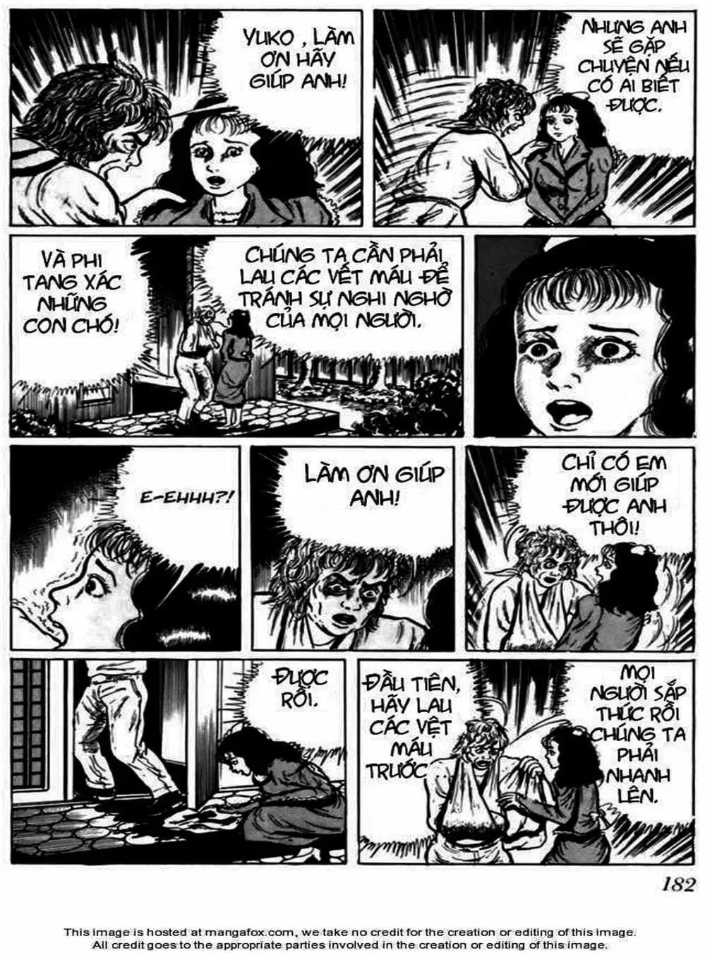 Truyện Tranh 14 Tuổi - Fourteen trang 4